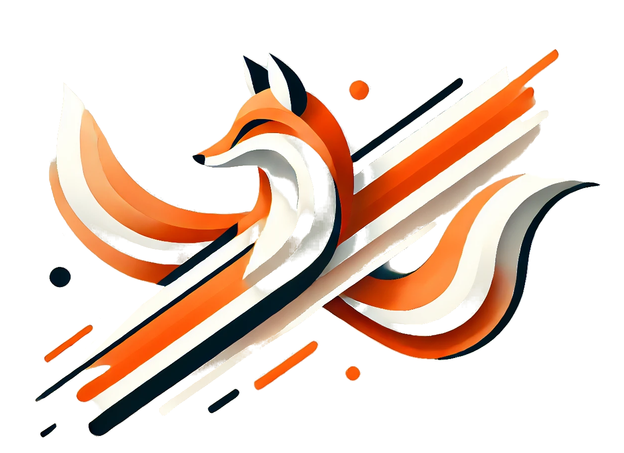 Fox Software Solutions Logo